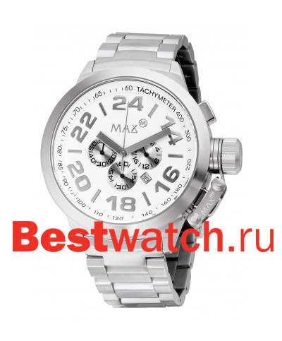 Часы MAX XL Watches Classic 5-max455